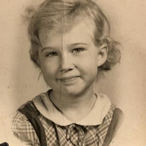 Meet your Posher, Christine